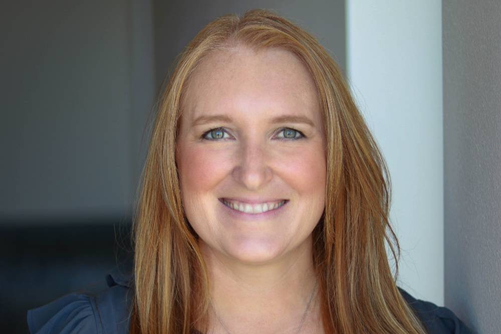 Corinne Heiberger Career Services Coordinator