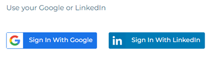 Google LinkedIn