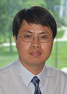 Dr. Liangping Li