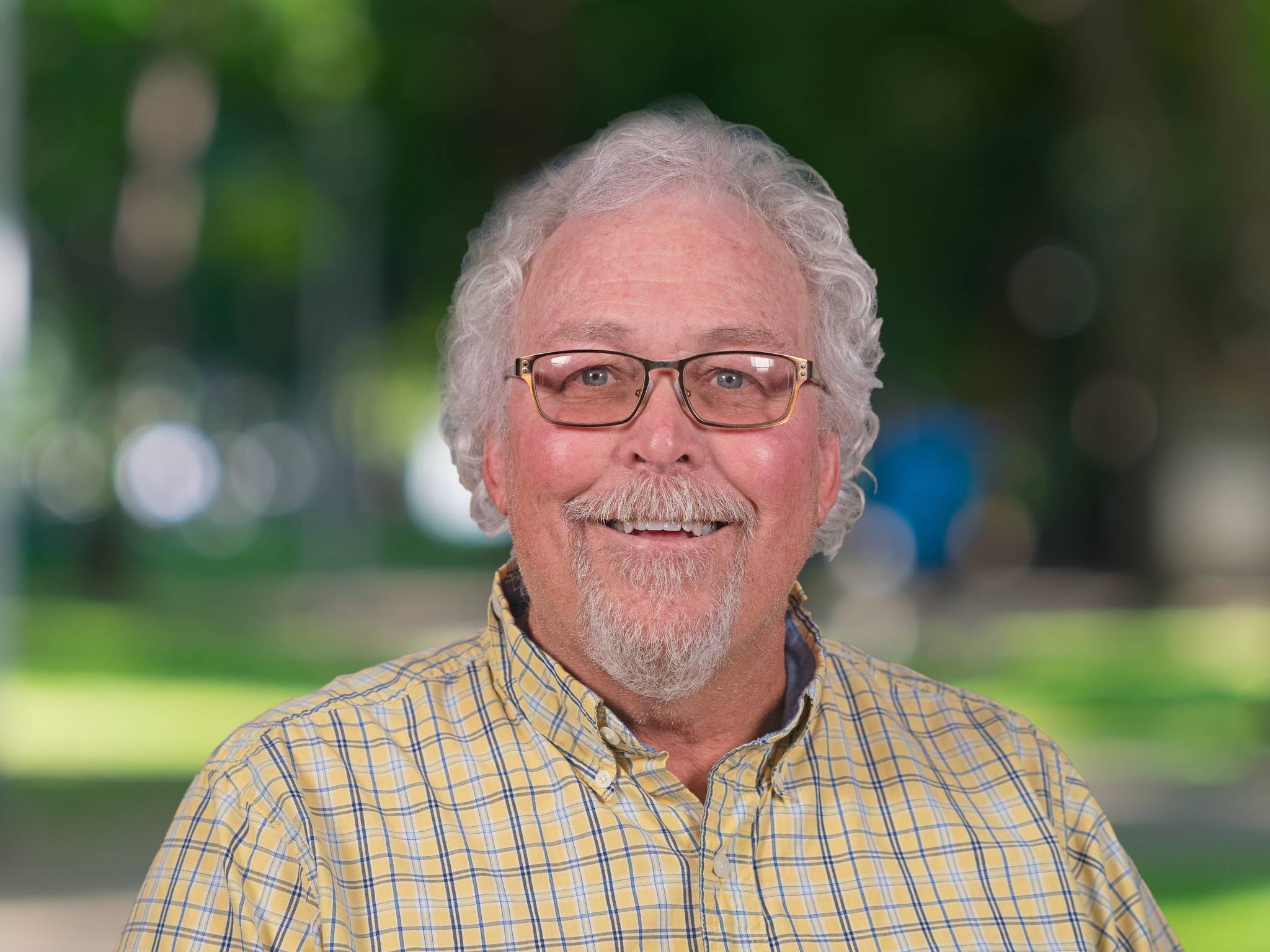 Headshot of Scott Kenner