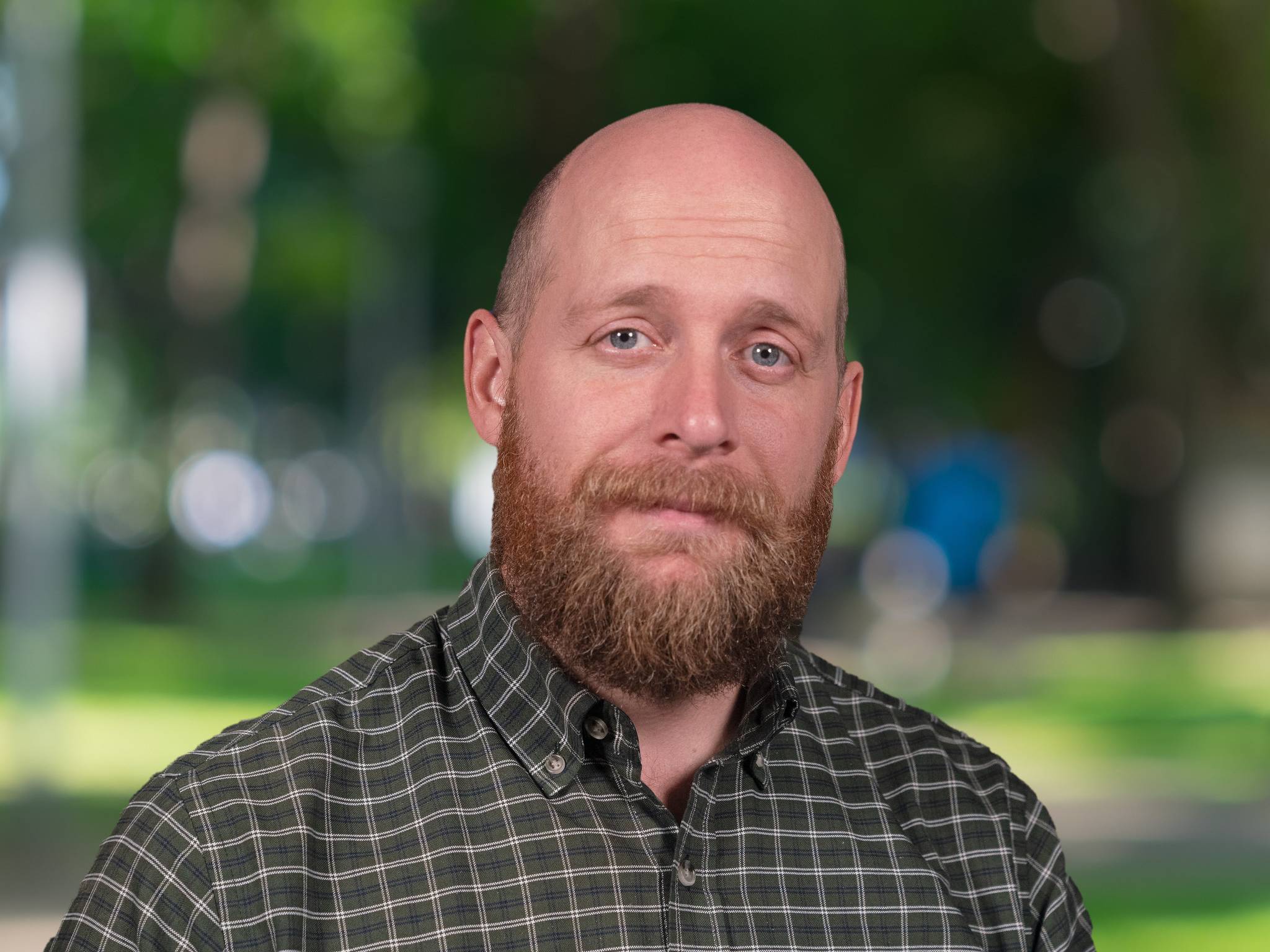 Headshot of Bryce Tellmann