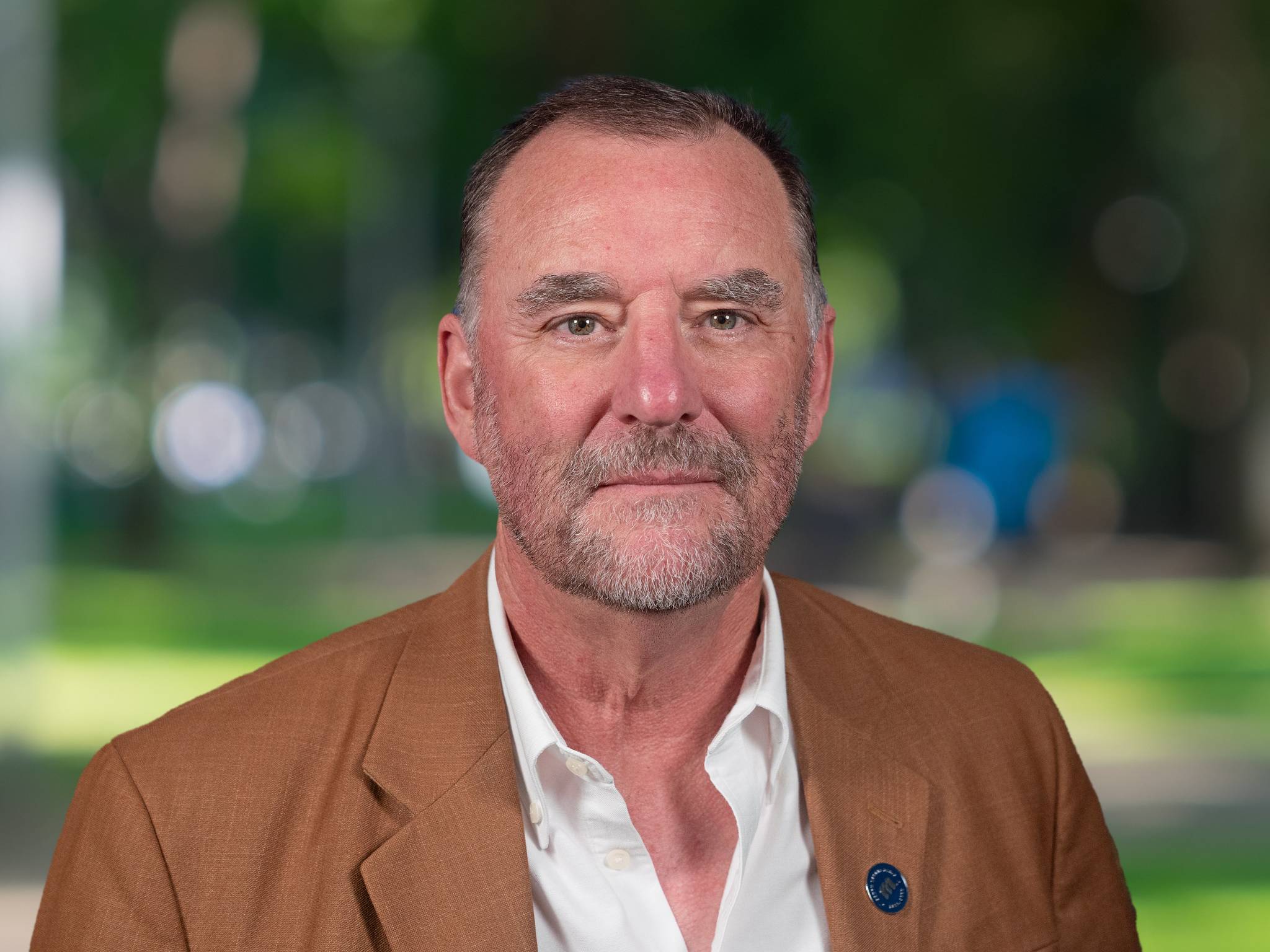 Headshot of Jeffrey Woldstad