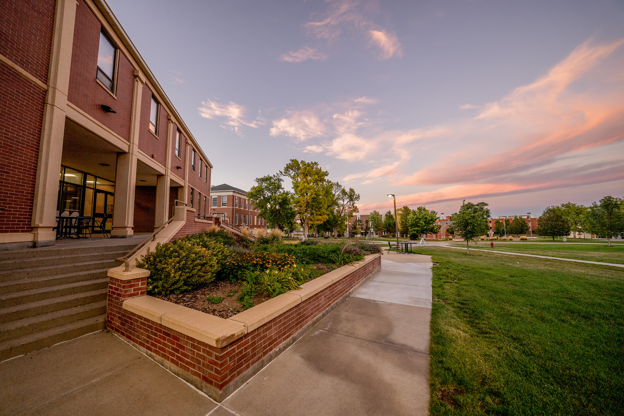 Faculty and Staff Directory