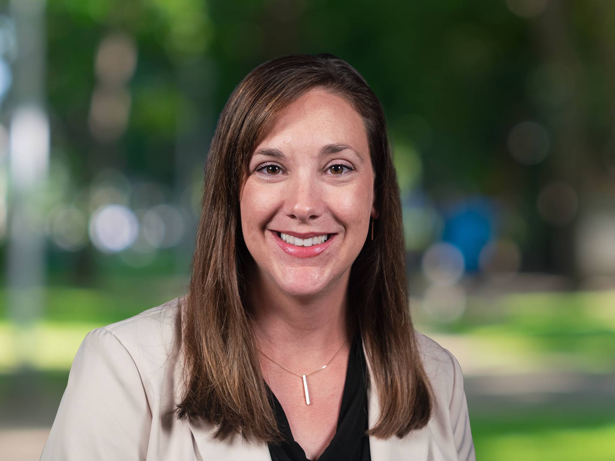 Headshot of Cassandra Birrenkott