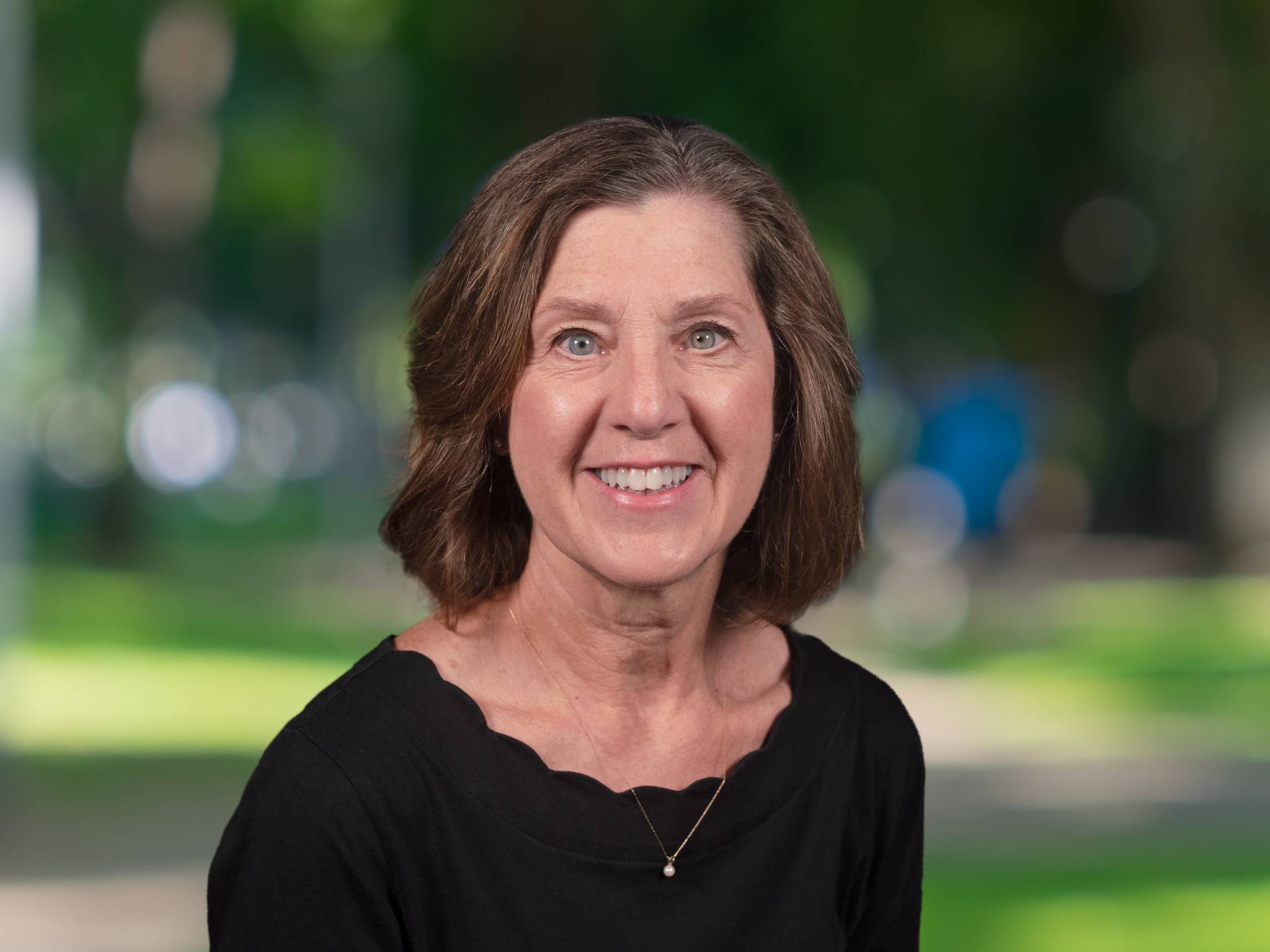 Headshot of Nancy Feiler