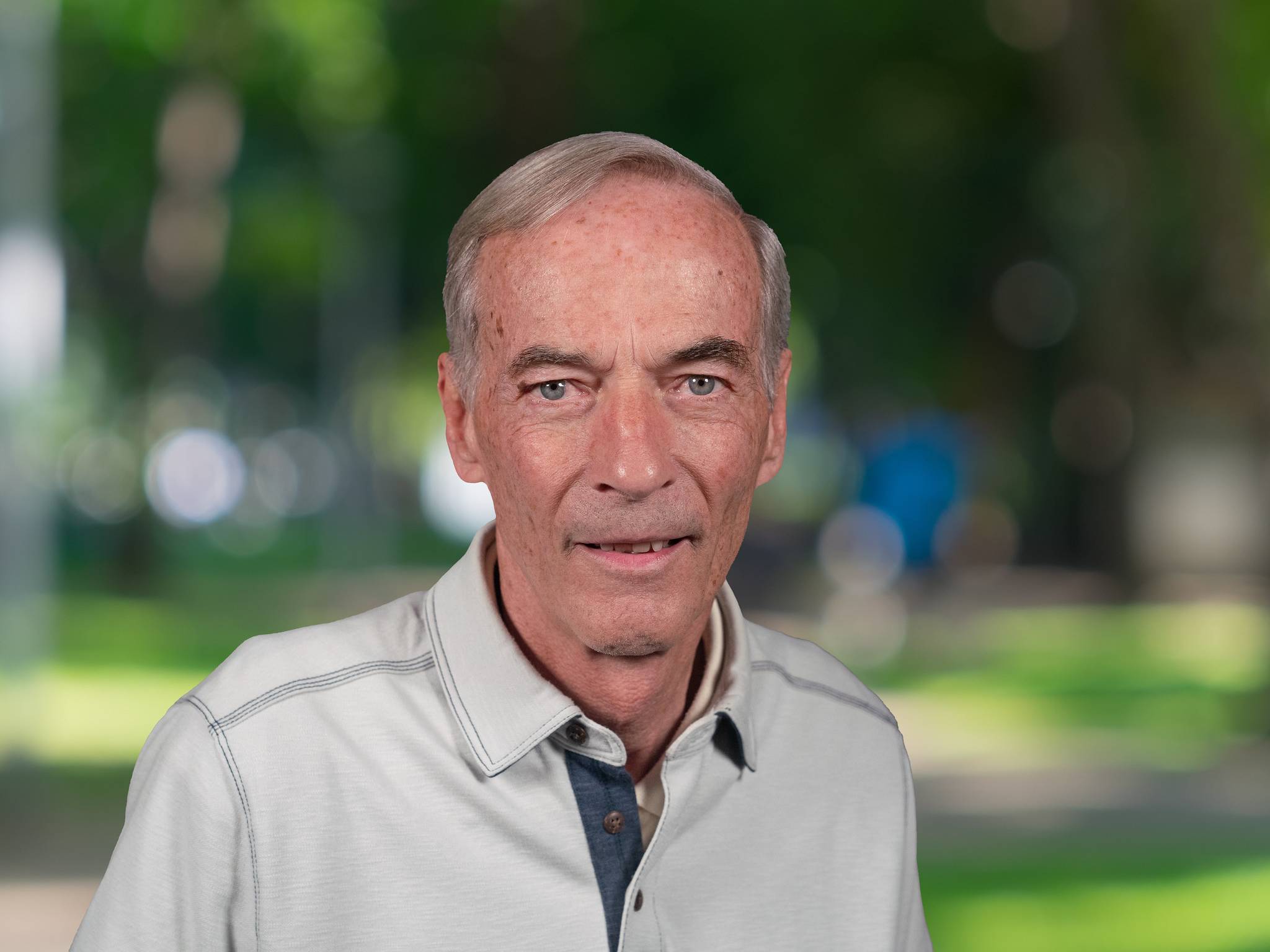 Headshot of Ardell Knudson