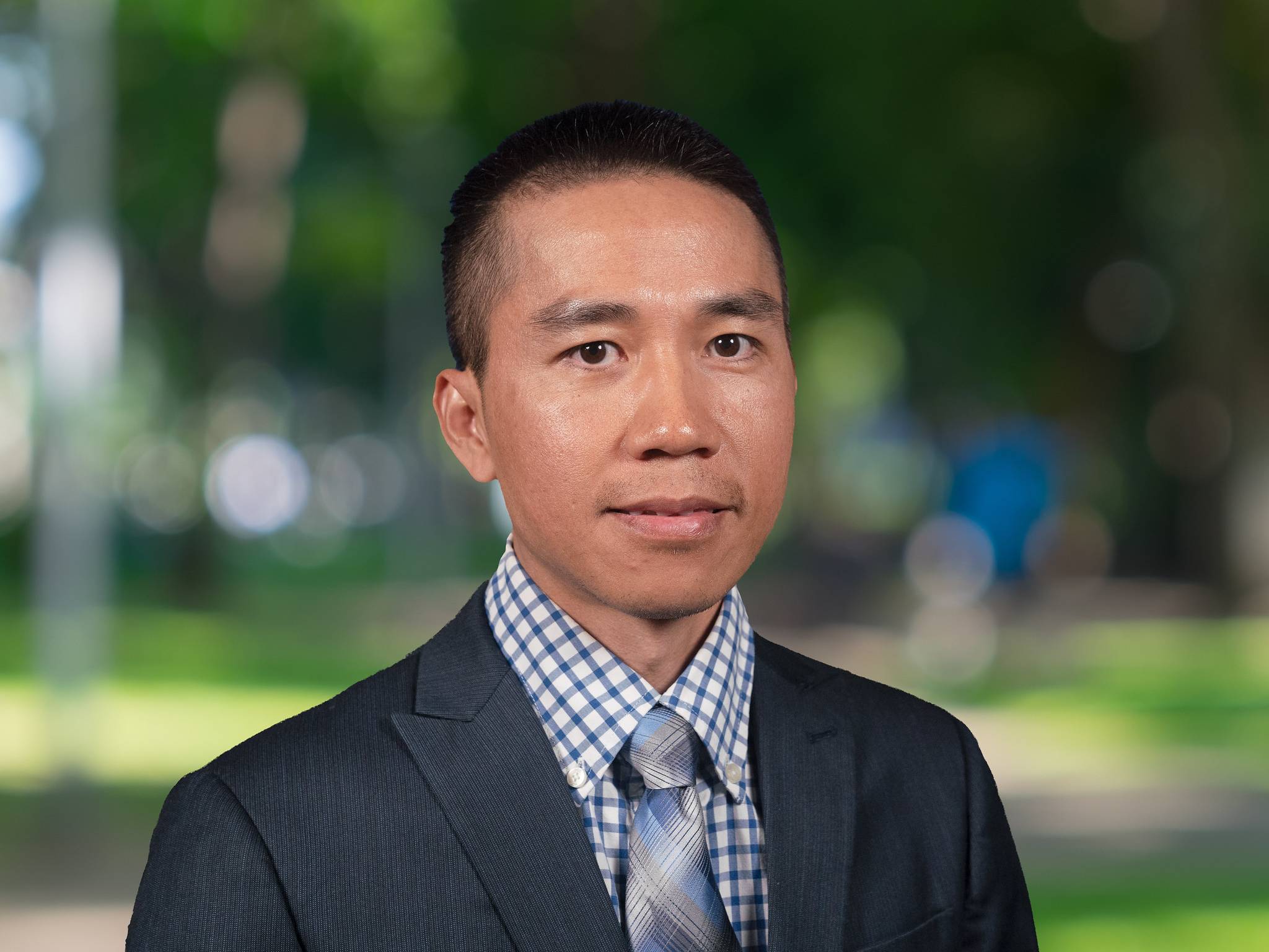 Headshot of Haiden Nguyen