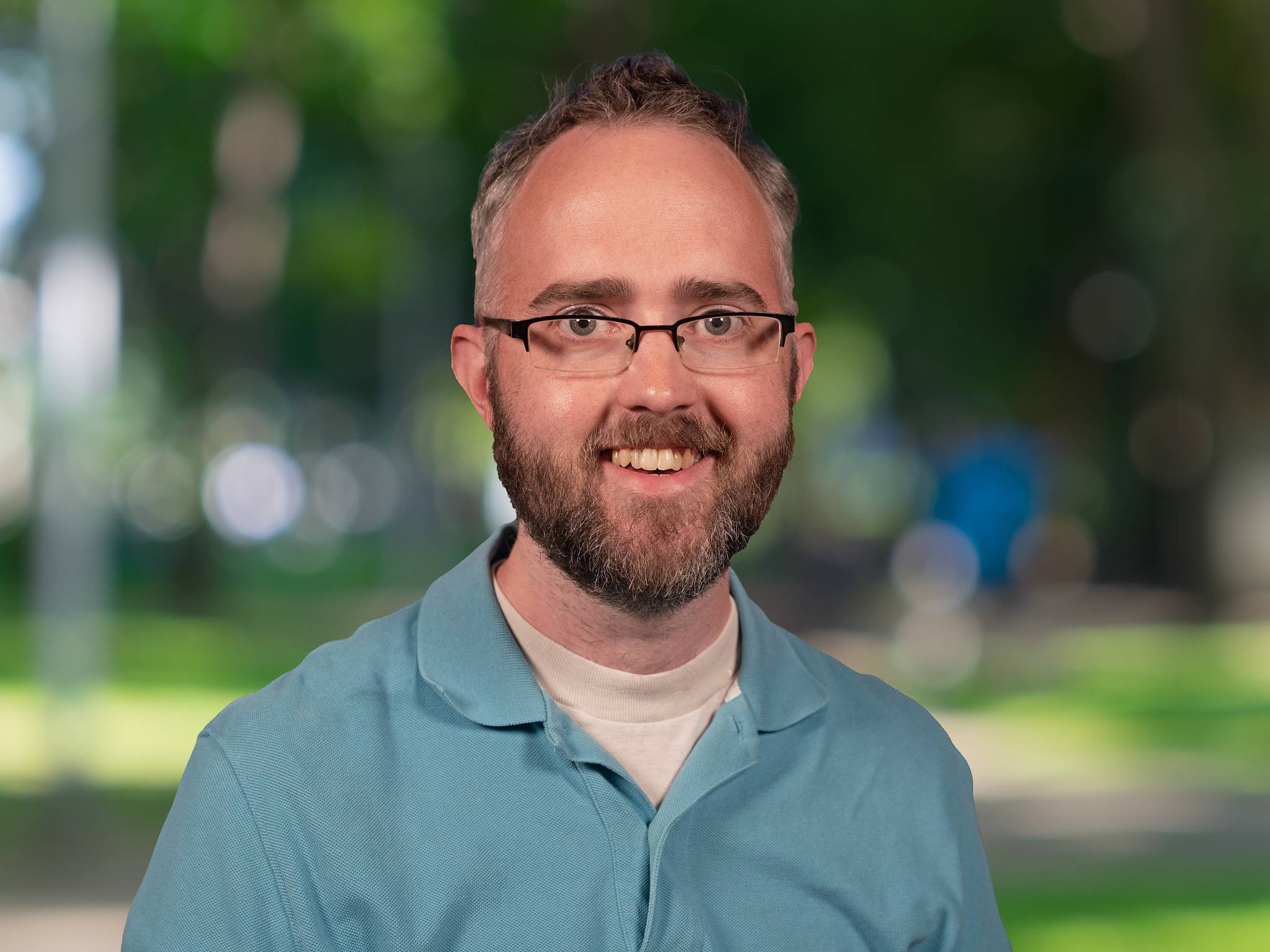 Headshot of Neil Steinburg