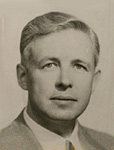 President Warren Wilson