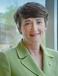 President Heather Wilson