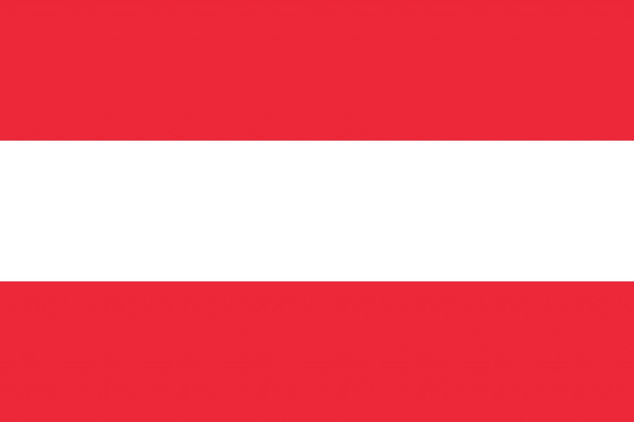 Austria Flag