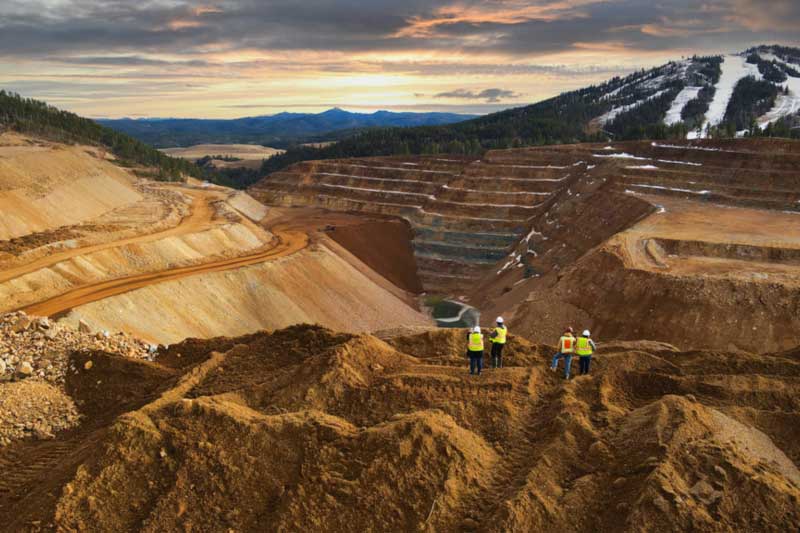 Center for Sustainable Solutions