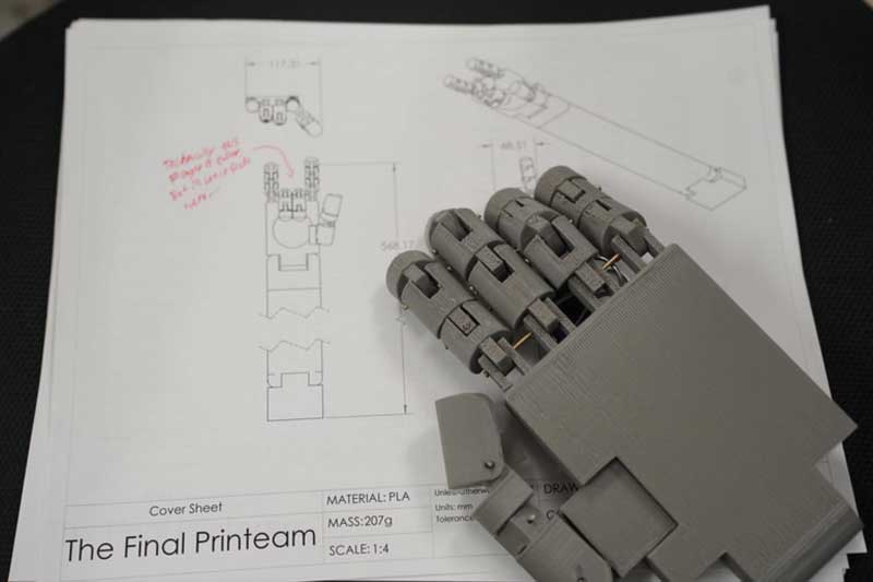 Musical electronics camps page