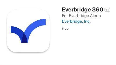 Everbridge App