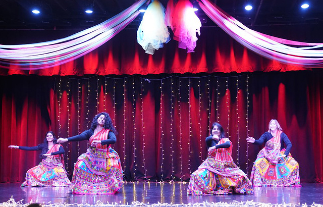 Mines’ India Club Invites Community to Celebrate 36th Annual Diwali – Festival of Lights