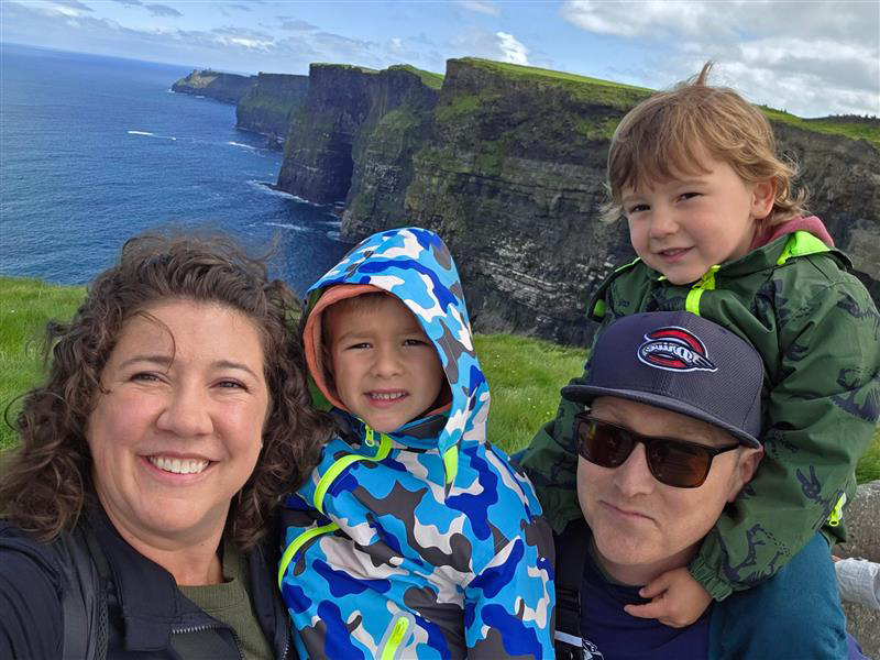 Swab to Save a Life: Mines Student Athletes Lead Community Donor Drive