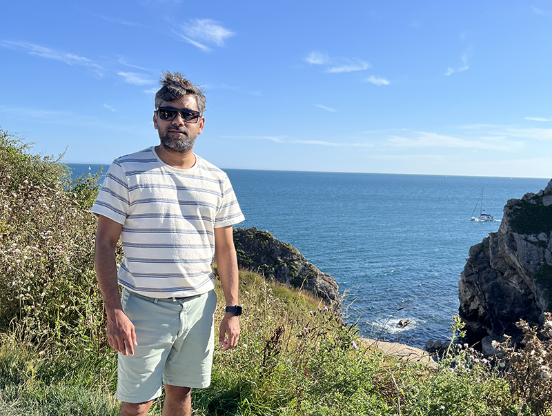 Mines Professor Builds Smarter Models to Decode Material Performance Under Extreme Conditions