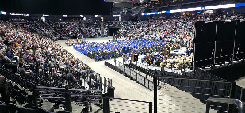 South Dakota Mines Commits to Advancing the Success of Its First-Generation Students