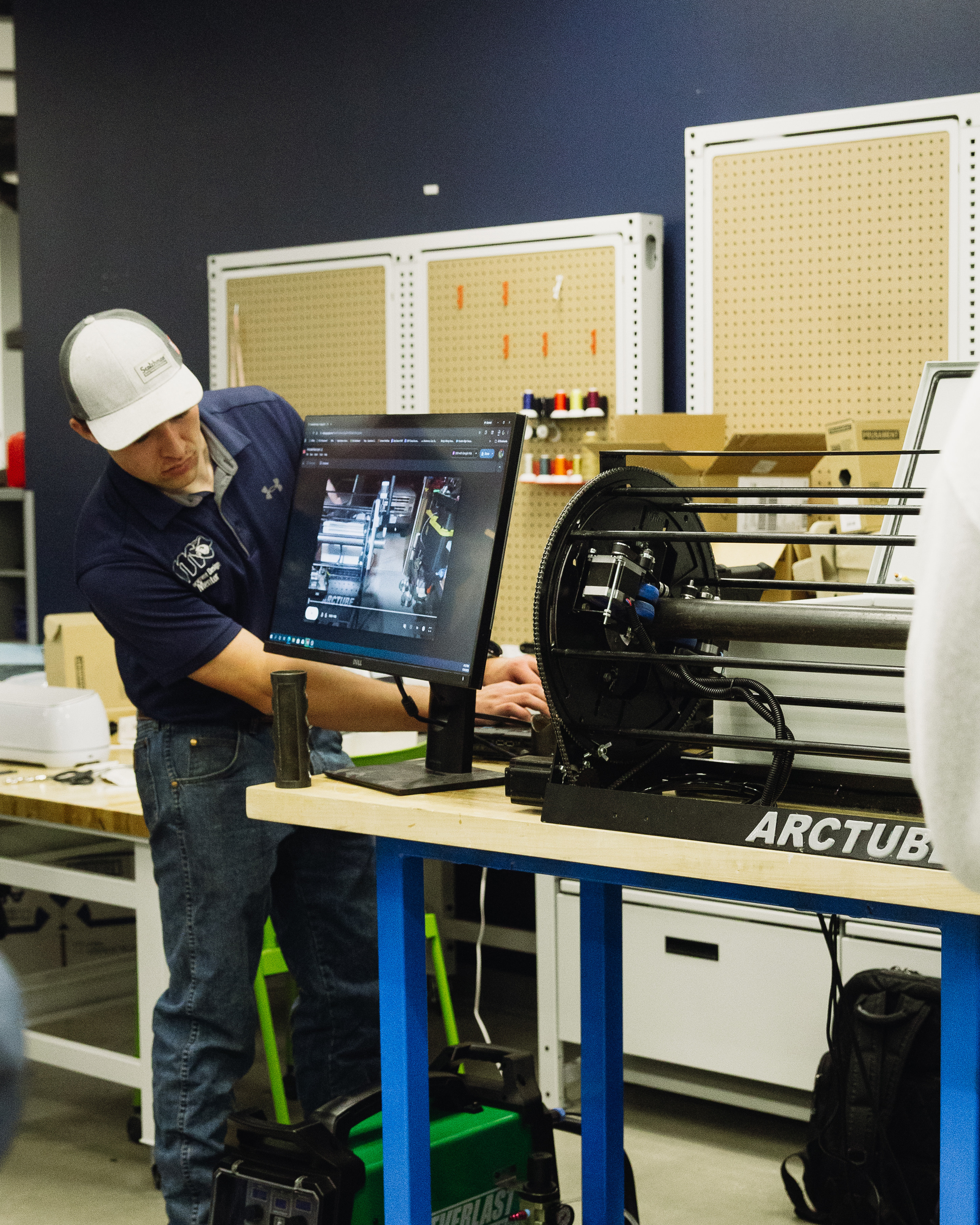 New Heights Campaign Strengthens Academic Excellence, Fuels Next Generation of Engineers