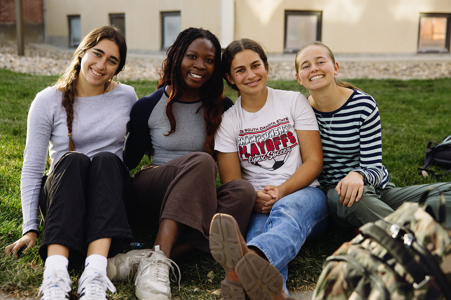 Reaching New Heights: Mines Receives Record $120 Million in Support for Capital Campaign