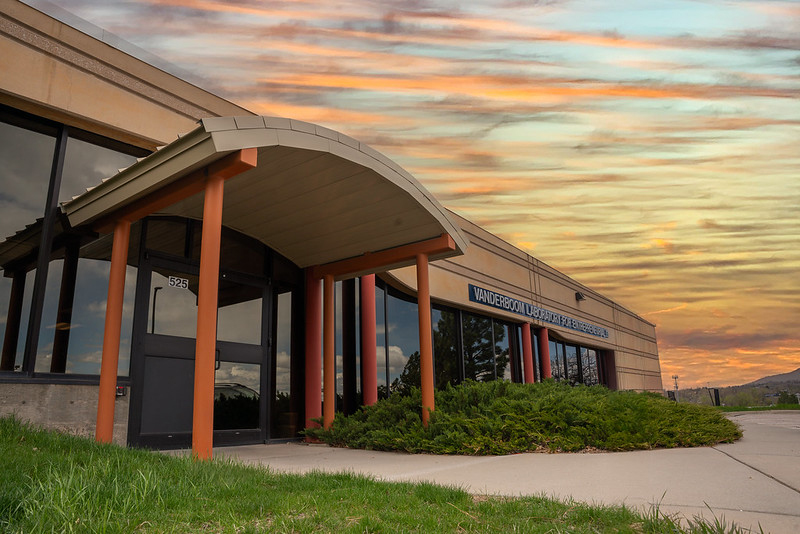 South Dakota Mines Dedicates Vanderboom Laboratory for Entrepreneurial Research