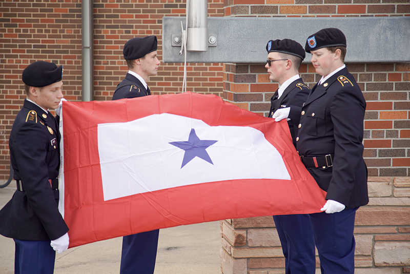 South Dakota Mines ranked seventh among the top schools in the nation for exceeding standards of culture and commitment, academia, admissions, financial aid, return on investment and support for military students.