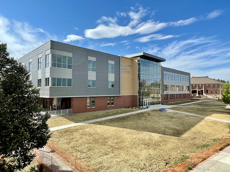 Carnegie Classifications 2025: Research Activity Designations Released with Updated Methodology