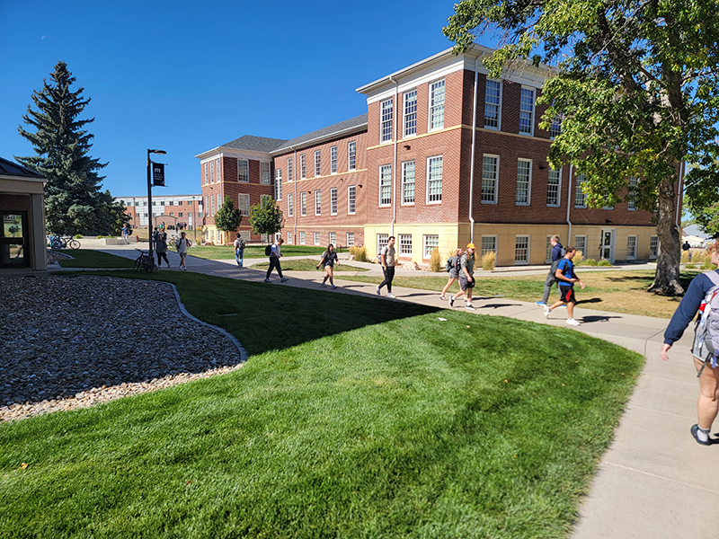 Charting New Waters: Three Mines Graduates Embark on Naval Research Summer Internships