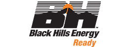 BH energy logo