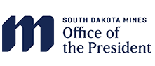 office of the president logo