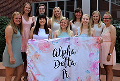 Alpha Delta Pi