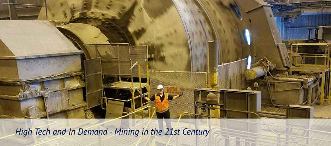 Mining Engineering Online