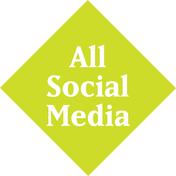 All Social Media Icon